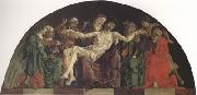Cosimo Tura Pieta (mk05) oil painting
